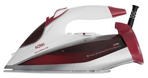 Solac Optima Relieve 3100 (PV2040), silitysrauta