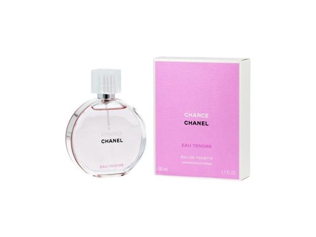 Chanel Chance Eau Tendre - EdT 50 ml