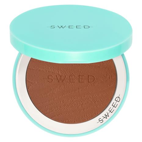 Sweed The Bronzing Powder Tan