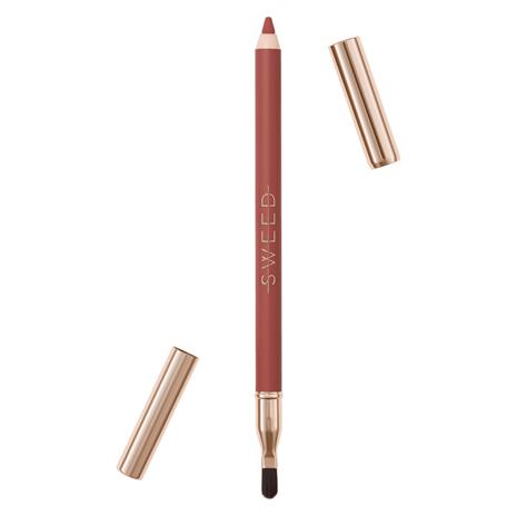 Sweed x Lydia Millen Lip Liner Rose Thorn