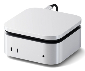 Satechi USB4 Slim NVMe SSD Enclosure
