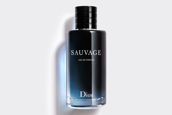 Christian Dior Sauvage - EdP 200 ml
