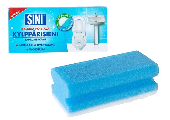 Kylppärisieni SINI