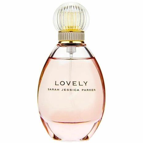 Lovely - Eau de parfum (Edp) Spray 50 ml