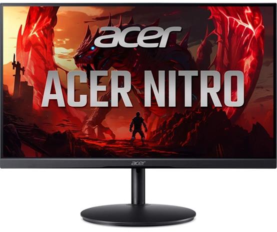 24" Acer Nitro XF240Y X1biiph