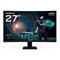 Gigabyte GS27QCA (27"), näyttö – kuva 5