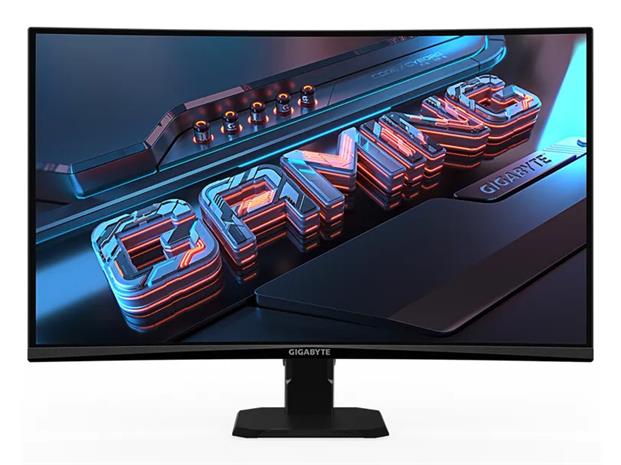 Gigabyte GS27QCA (27"), näyttö