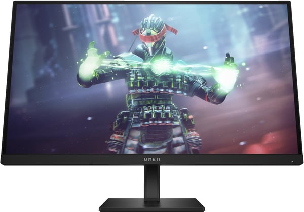 27" HP OMEN by 27k
