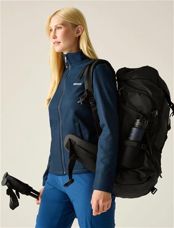 Regatta Connie V Softshell - Pink - XL