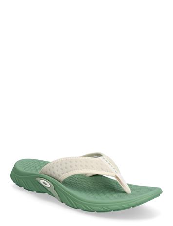 OAKLEY Operative Flip Flop - Grey - 47