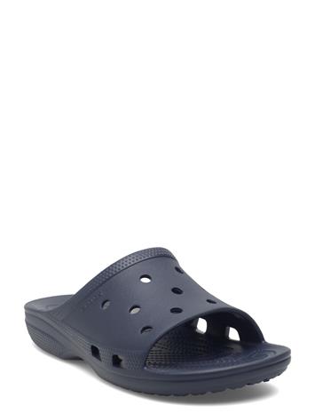Crocs Saturday Slide M - Navy - 48/49
