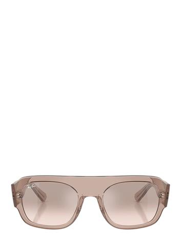 Ray-Ban Rb2218 - Brown - ONE SIZE