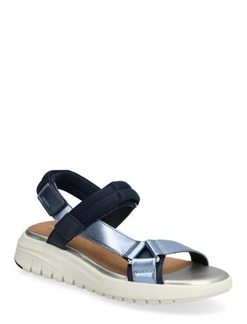 GEOX D Flextride S D - Beige - 41