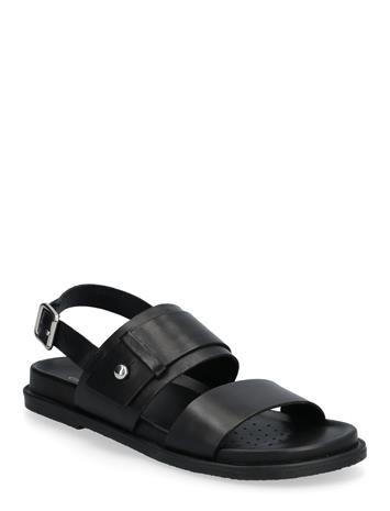 GEOX D Adelash A - Black - 41