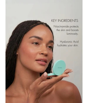 Sweed Air Blush Cream Lush