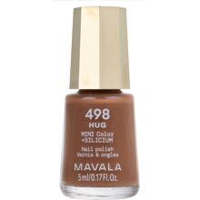 Mavala EmotiColors Minilack Hug – kuva 2/2