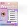 Ardell Press On Overlash Extensions Natural 110 – kuva 2