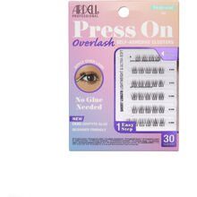 Ardell Press On Overlash Extensions Natural 120