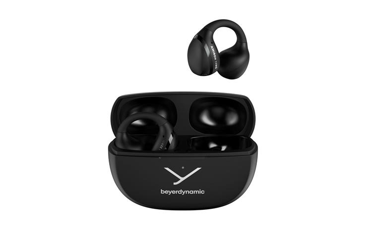 Beyerdynamic Amiron Zero Sport (1002273), Bluetooth-nappikuulokkeet