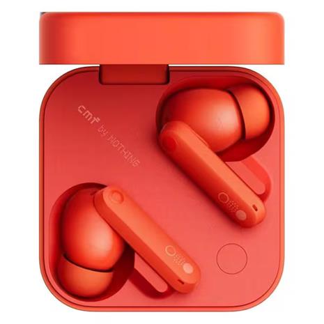 CMF by Nothing Buds 2 Pro, Bluetooth-vastamelunappikuulokkeet