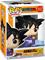 Funko POP! Dragon Ball Goku Exclusive – kuva 2