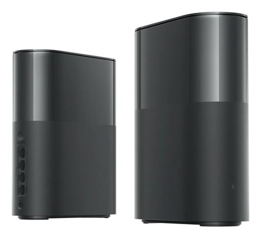 Xiaomi Mesh System BE3600 Pro (3pack)