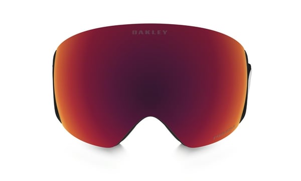 Oakley Flight Deck M, PRIZMâ„¢, Matte Black