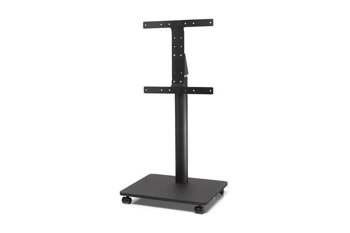 BäœLOW BS162 TV teline (musta)