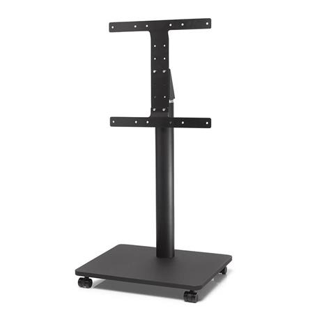 BäœLOW BS162 TV teline (musta)