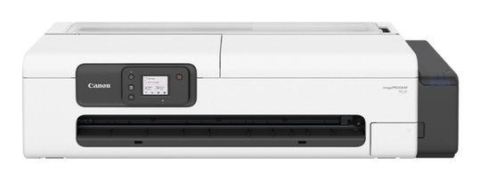 CANON IMAGEPROGRAF TC-21