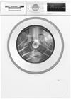 Bosch Serie 4 WAN2829SSN, pyykinpesukone
