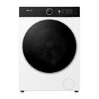 Hisense WF5I1245BWR, pyykinpesukone