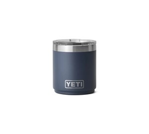 Yeti Rambler 10Oz Stackable Lowball muki