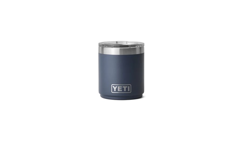 Yeti Rambler 10Oz Stackable Lowball muki