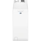 Electrolux 600 SensiCare EW6T462W4W, pyykinpesukone