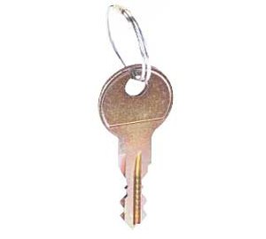 Thule TH N053 853-1771-053 avain