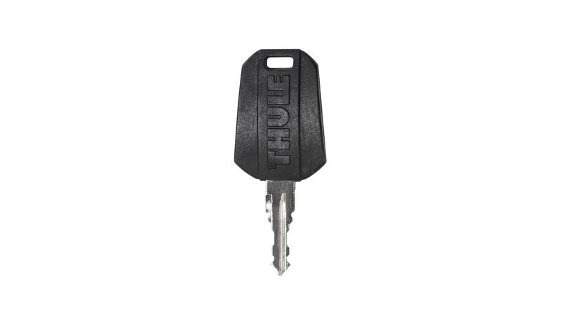Thule TH SPN190 Spirit/Atlantis N190 muovipäinen avain