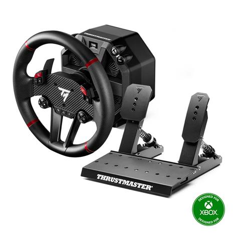 Thrustmaster T598X, PC/Xbox -rattipoljinsetti