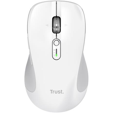 Trust Ferro Hyperscroll Multi-Device Wireless, langaton hiiri