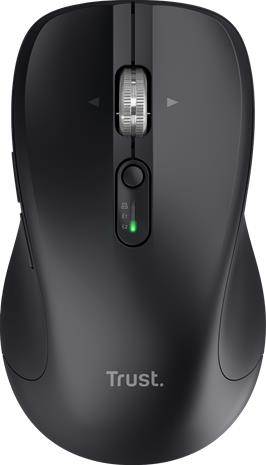 Trust Ferro Hyperscroll Multi-Device Wireless, langaton hiiri