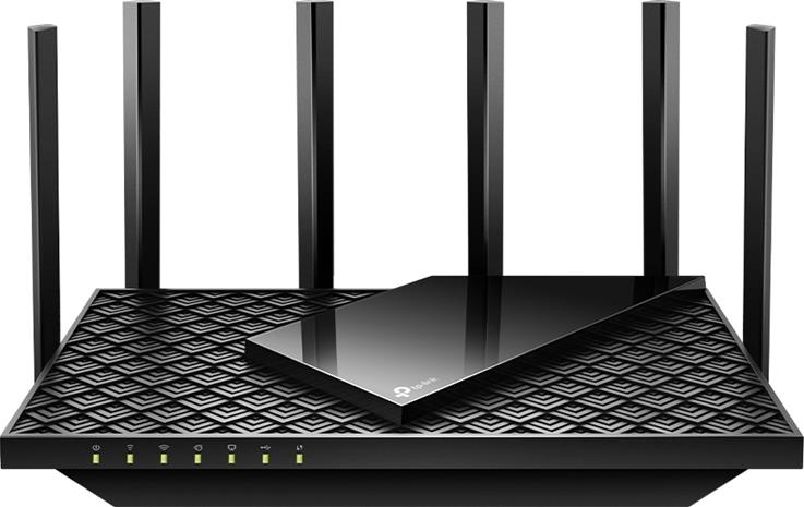 TP-LINK Archer AX72 PRO