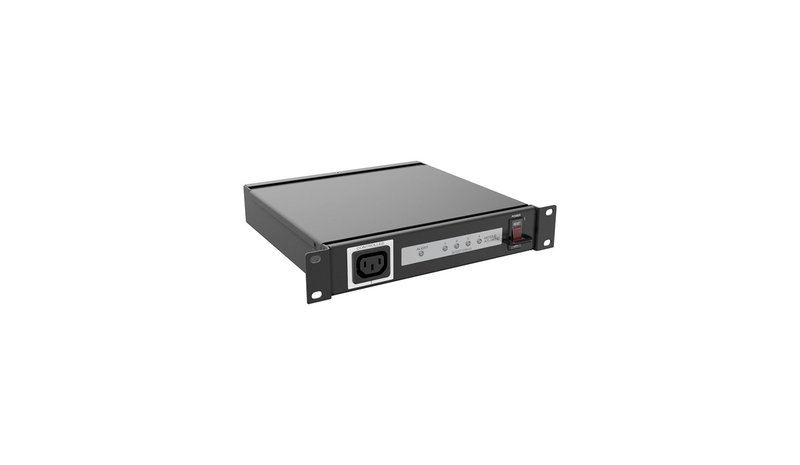 Middle Atlantic Select Series PDU with RackLink - power distribution unit
