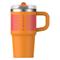 Stanley-termosmuki The Quencher ProTour, 600 ml, oranssi – kuva 1