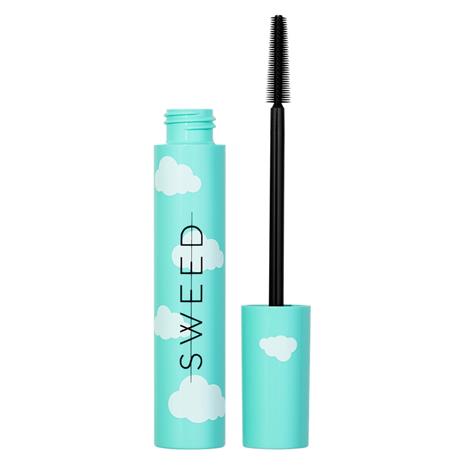 Sweed Cloud Mascara Ripsiväri 12 ml Dark Brown