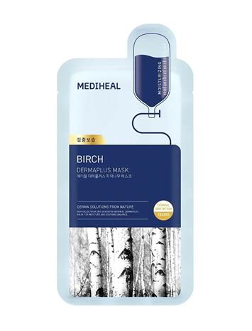 Mediheal Dermaplus Birch Mask 22 ml