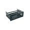 Middle Atlantic shelf - for amplifier - black - Max - recommended for – kuva 1