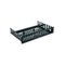 Middle Atlantic shelf - for amplifier - black - Max - recommended for – kuva 3