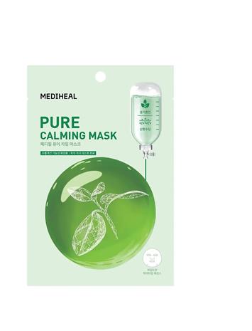Mediheal Pure Calming Mask 20 ml