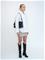 HVISK Arlene Soft Structure - Black - ONE SIZE – kuva 1