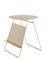 Leitmotiv Side Table Esencia - Beige - H48CM – kuva 1